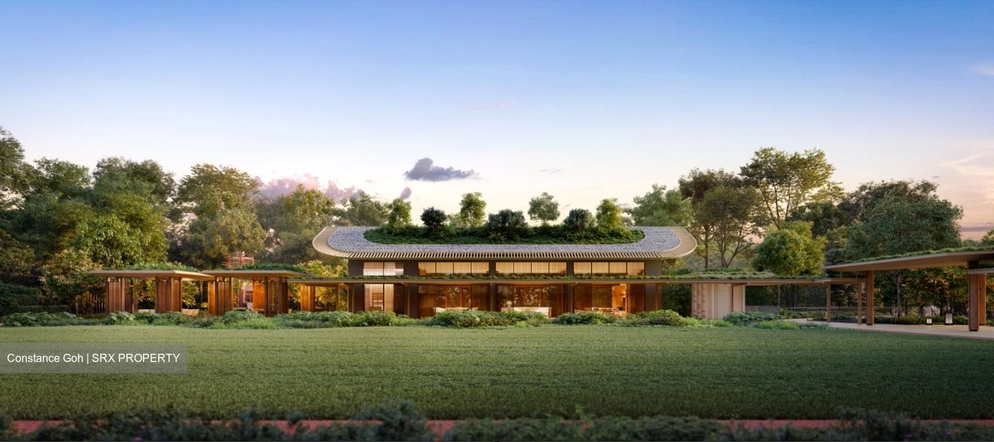 Springleaf Residence (D26), Apartment #466570651